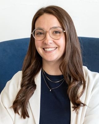 Marie Goulet profile image